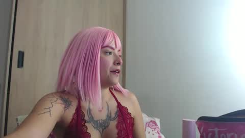 goddess of hell20 online show from December 2025 02:52:02 AM