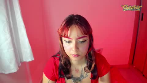 goddess of hell20 online show from March 2026 02:15:01 AM