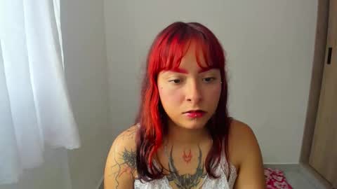 goddess of hell20 online show from March 2026 10:16:02 PM