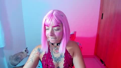 goddess of hell20 online show from April 2026 12:28:01 AM