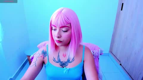 goddess of hell20 online show from June 2026 05:24:02 PM