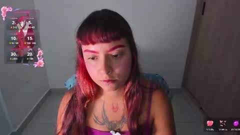 goddess of hell20 online show from July 2026 11:24:01 PM