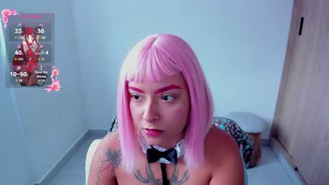 goddess of hell20 online show from August 2026 10:12:01 PM