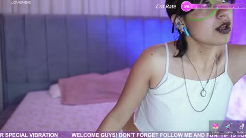 Snapshot of lilith_hart_ chatting on January 2025 03:48:02 AM lilith_hart_ online show from January 2025 03:48:02 AM