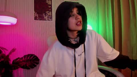 Snapshot of lilith_hart_ chatting on February 2025 10:05:02 AM lilith_hart_ online show from February 2025 10:05:02 AM