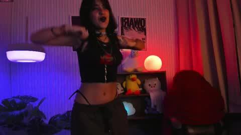 Snapshot of lilith_hart_ chatting on March 2025 03:52:02 AM lilith_hart_ online show from March 2025 03:52:02 AM
