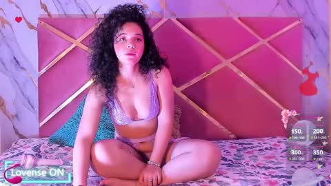 Lilith online show from March 2026 03:12:01 AM