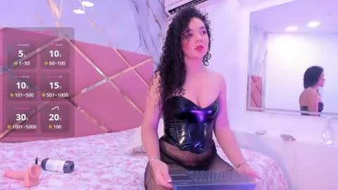 Snapshot of lilith_kramston chatting on May 2026 12:21:01 PM Lilith online show from May 2026 12:21:01 PM