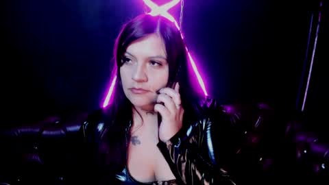 Snapshot of lilith_levonee_ chatting on December 2024 03:01:02 AM Lilith online show from December 2024 03:01:02 AM