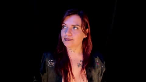 Snapshot of lilith_levonee_ chatting on January 2025 09:00:01 AM Lilith online show from January 2025 09:00:01 AM