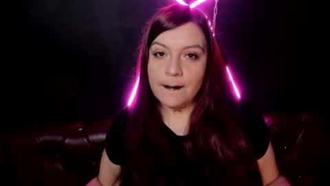 Snapshot of lilith_levonee_ chatting on January 2025 02:56:01 AM Lilith online show from January 2025 02:56:01 AM