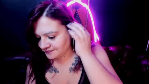 Snapshot of lilith_levonee_ chatting on January 2025 02:49:02 AM Lilith online show from January 2025 02:49:02 AM