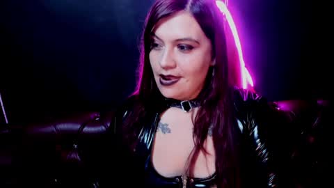 Snapshot of lilith_levonee_ chatting on January 2025 04:26:01 AM Lilith online show from January 2025 04:26:01 AM