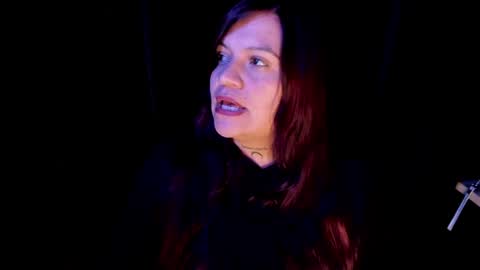 Snapshot of lilith_levonee_ chatting on January 2025 03:11:01 AM Lilith online show from January 2025 03:11:01 AM