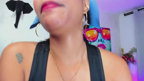 lilith_lior online show from May 2026 12:55:02 PM