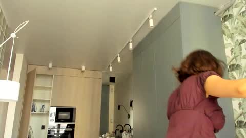 Snapshot of lilith_lutherlow chatting on November 2025 09:43:01 AM lilith online show from November 2025 09:43:01 AM