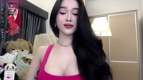 QUEEN LILITH BORBON online show from June 2026 12:07:01 PM