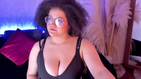 Lilith online show from January 2025 08:54:01 PM