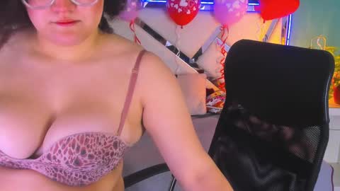 Lilith online show from February 2025 02:39:01 AM