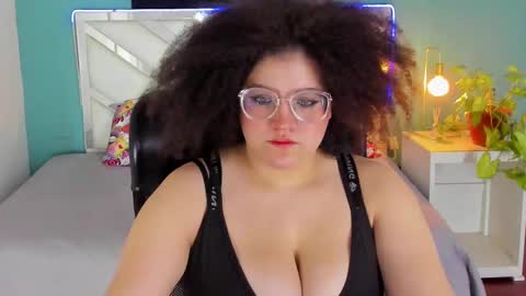 Lilith online show from March 2025 03:22:01 AM