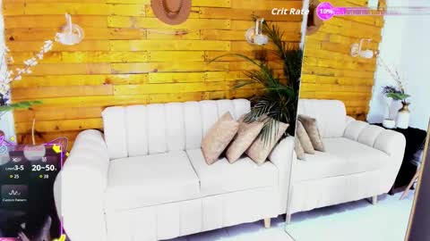 Lilith online show from September 2025 04:01:01 AM