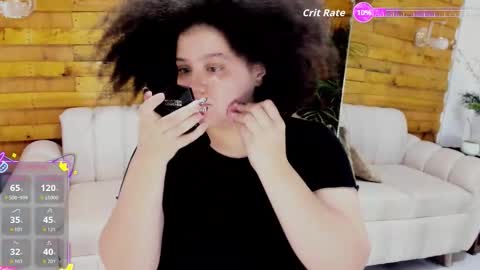 Lilith online show from September 2025 03:39:02 AM