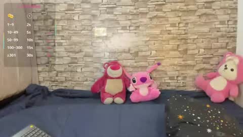 lilith_moonx online show from June 2026 02:09:02 AM