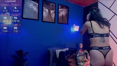 lilith_morgan01 online show from September 2025 12:10:02 PM