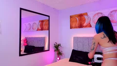 lilith_morgan01 online show from October 2025 07:20:02 PM