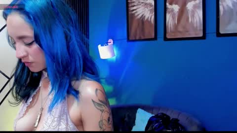 lilith_morgan01 online show from November 2025 07:26:01 PM