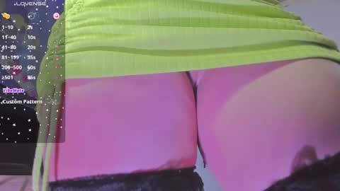 lily online show from February 2025 11:57:02 PM