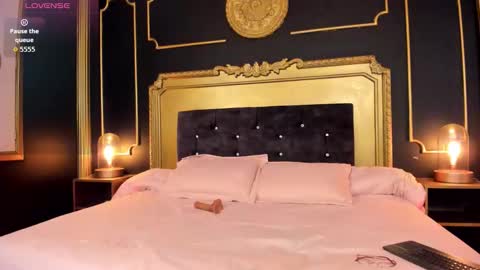 Lilith  online show from March 2026 11:38:01 AM