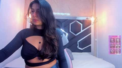 Snapshot of lilith_nv chatting on December 2024 11:11:01 AM Lilith online show from December 2024 11:11:01 AM