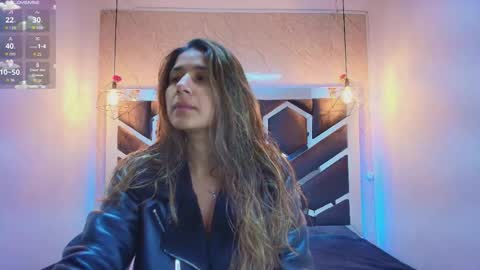  Lilith   online show from October 2025 12:04:01 PM