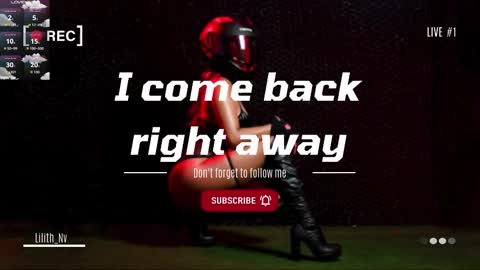  Lilith   online show from October 2025 11:07:01 AM