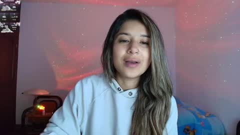  Lilith   online show from November 2025 03:38:02 AM