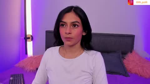 Lili petit  online show from July 2026 01:26:01 PM