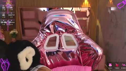 Snapshot of lilith_petit_sub chatting on September 2025 03:32:01 AM Lilith online show from September 2025 03:32:01 AM