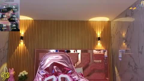 Snapshot of lilith_petit_sub chatting on October 2025 03:47:02 AM Lilith online show from October 2025 03:47:02 AM