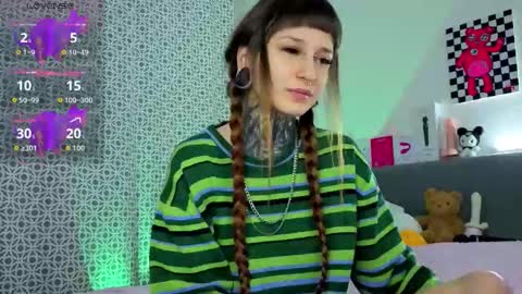 lilith_poison online show from February 2026 06:04:01 PM