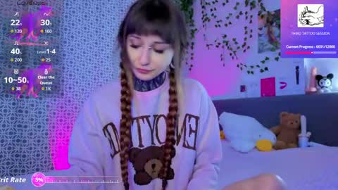 lilith_poison online show from May 2026 06:12:02 PM