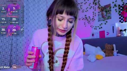 lilith_poison online show from May 2026 06:24:01 PM