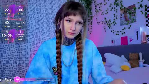 lilith_poison online show from May 2026 06:03:01 PM