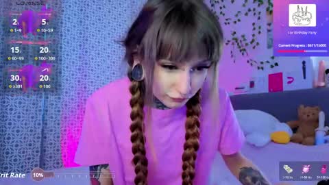 lilith_poison online show from May 2026 06:24:01 PM