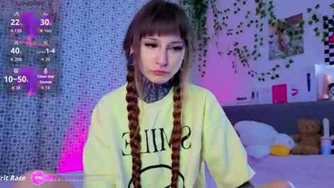 lilith_poison online show from May 2026 06:13:02 PM
