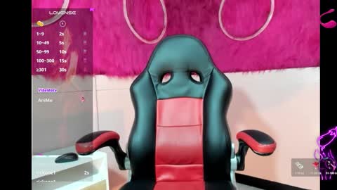 Lilith online show from February 2026 08:47:01 PM