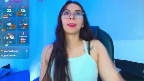 Lilith  online show from October 2025 01:22:01 PM