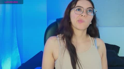 Lilith  online show from October 2025 03:24:02 PM