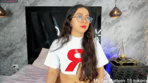 Snapshot of lilith_rosse6 chatting on March 2026 02:01:01 PM lilith_rosse6 online show from March 2026 02:01:01 PM