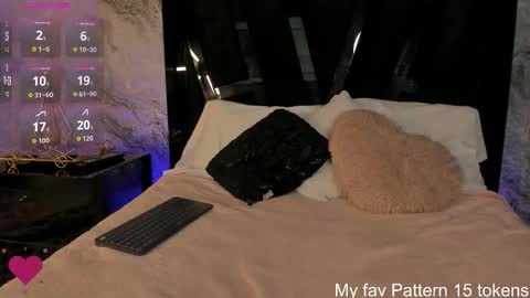 lilith_rosse6 online show from March 2026 03:48:01 PM